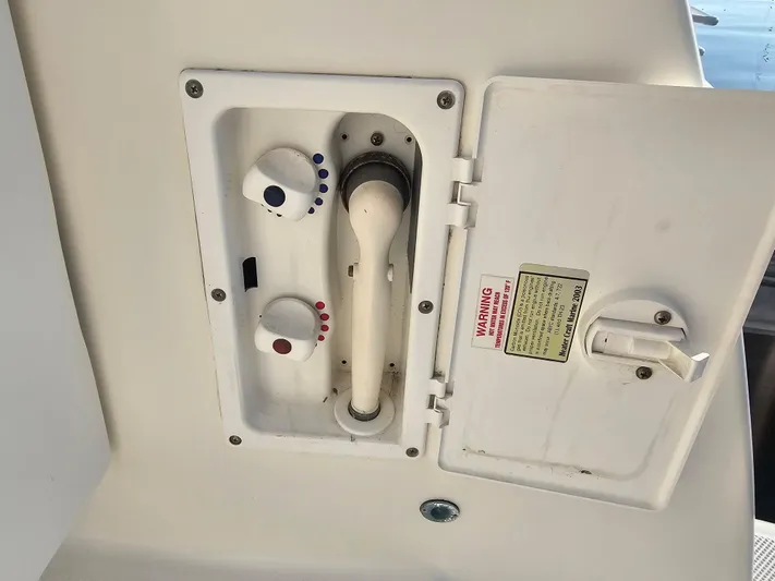 "117 West" Yacht Photos Pics 