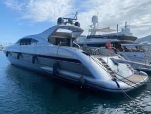 Mangusta 108