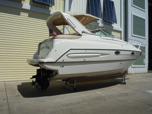 Maxum 2800 SCR