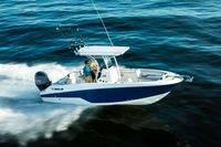 2023 Wellcraft 243 Fisherman