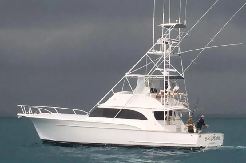 Low Bidder X Yacht Photos Pics Profile