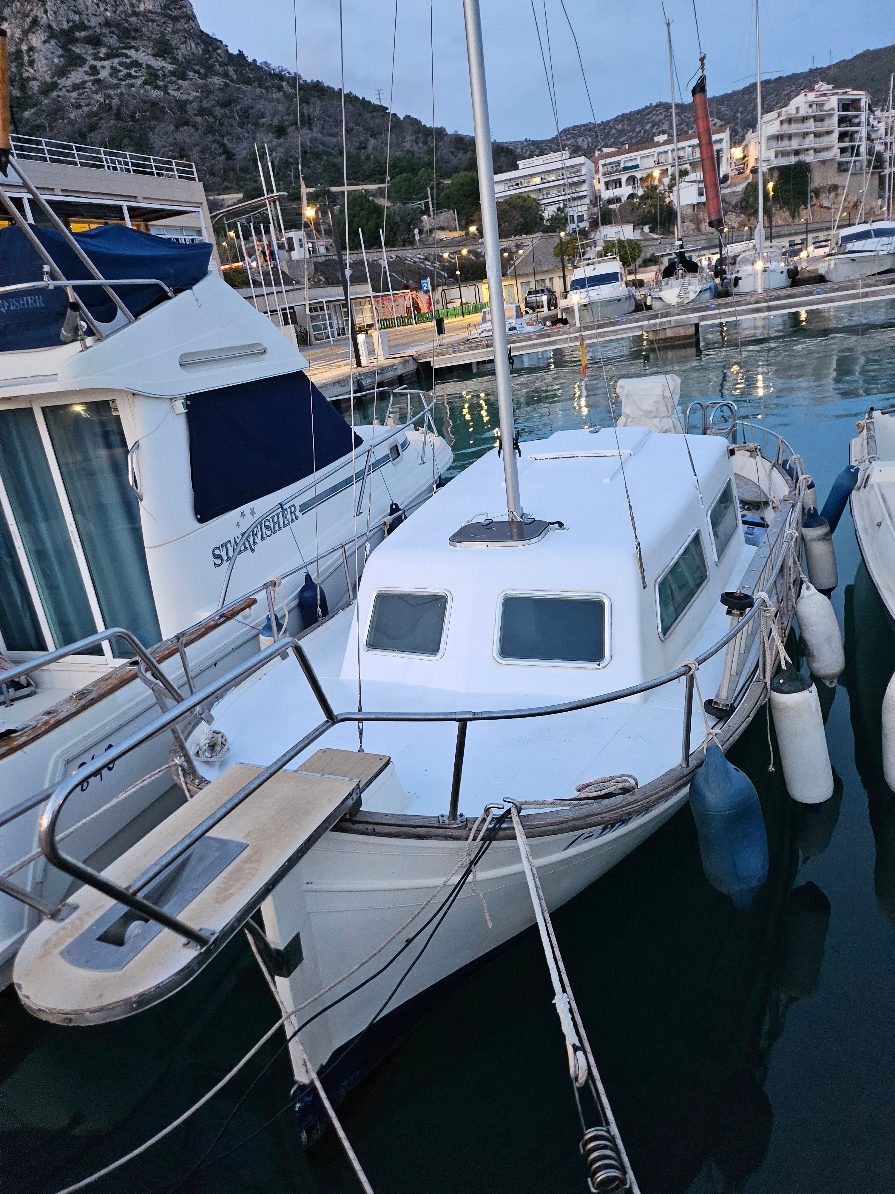 1986 Menorquin Llanut majoni 22