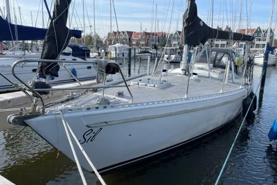 Breehorn 37