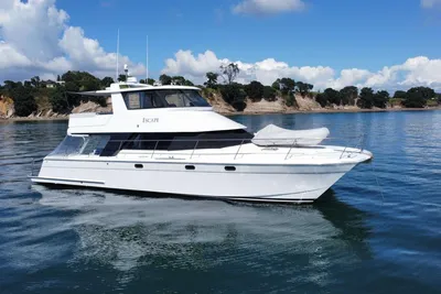 Roger Hill Power Catamaran