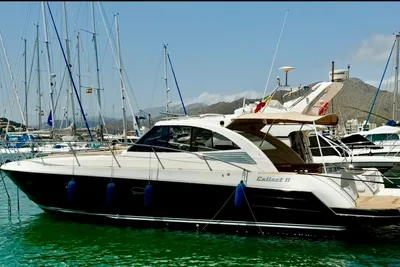 2001 Gallart EUROPA 11. HARD TOP. EJES