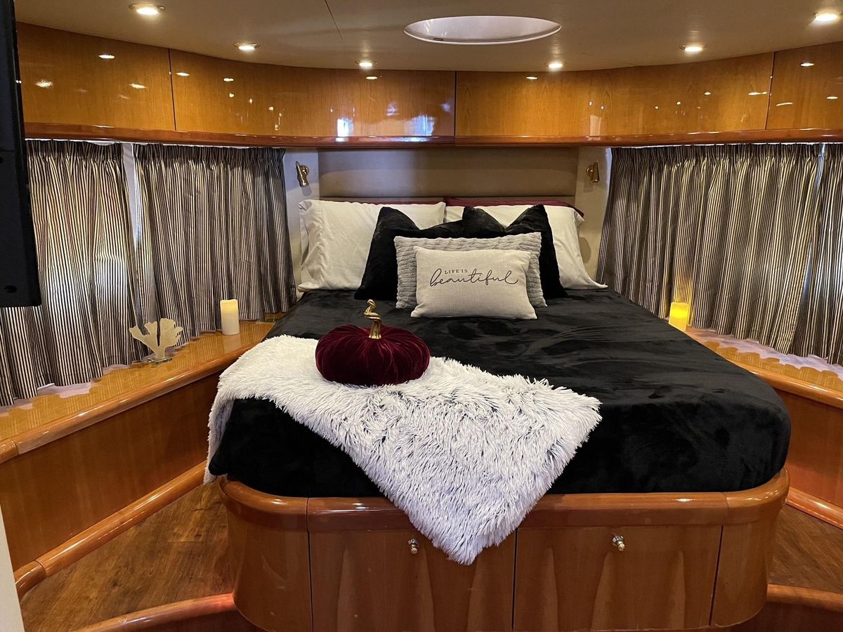 2005 Sunseeker 75 