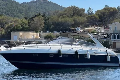 2006 Airon 388
