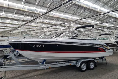 2012 Formula 240 BR