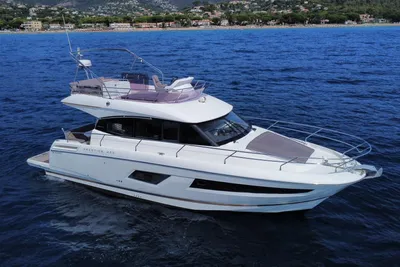 Prestige 420