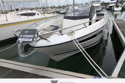 2021 Parker 690 Sport