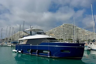 2024 Azimut Magellano 60