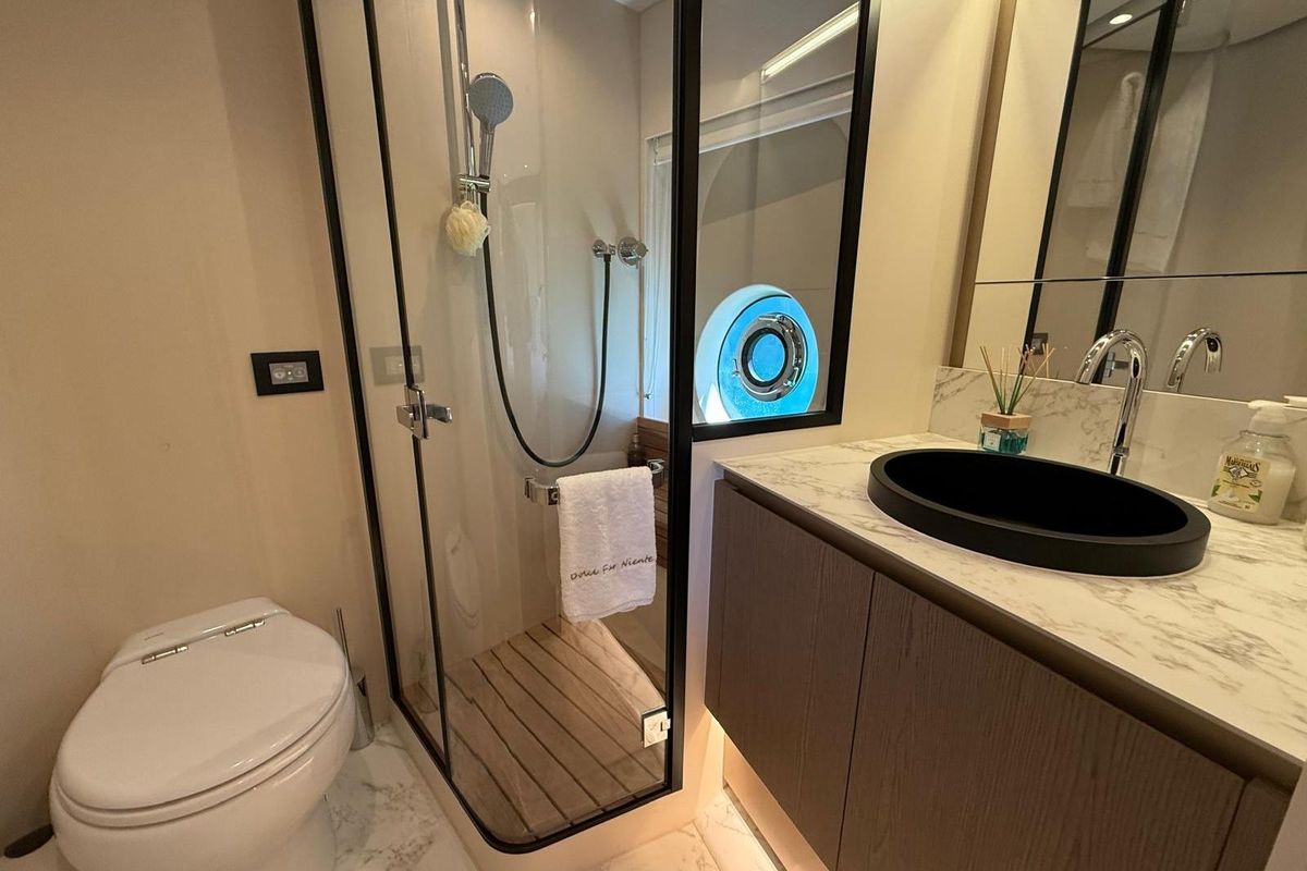 2024 Azimut 60 