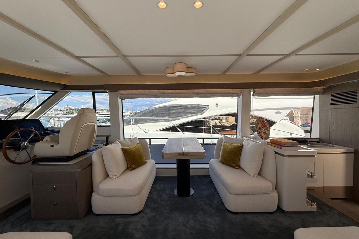 2024 Azimut 60 