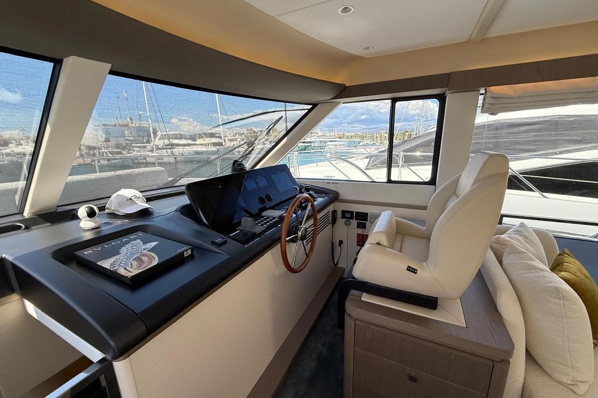 2024 Azimut 60 