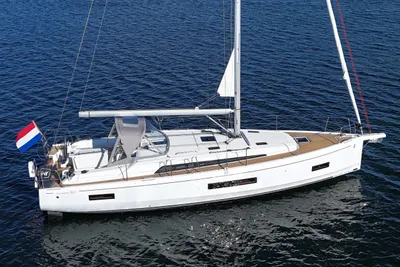 2024 Beneteau Oceanis 40.1