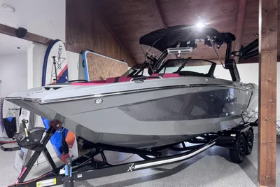 MasterCraft X24