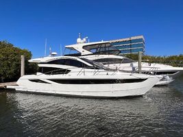 2019 43' Galeon-430 HTC Clearwater, FL, US