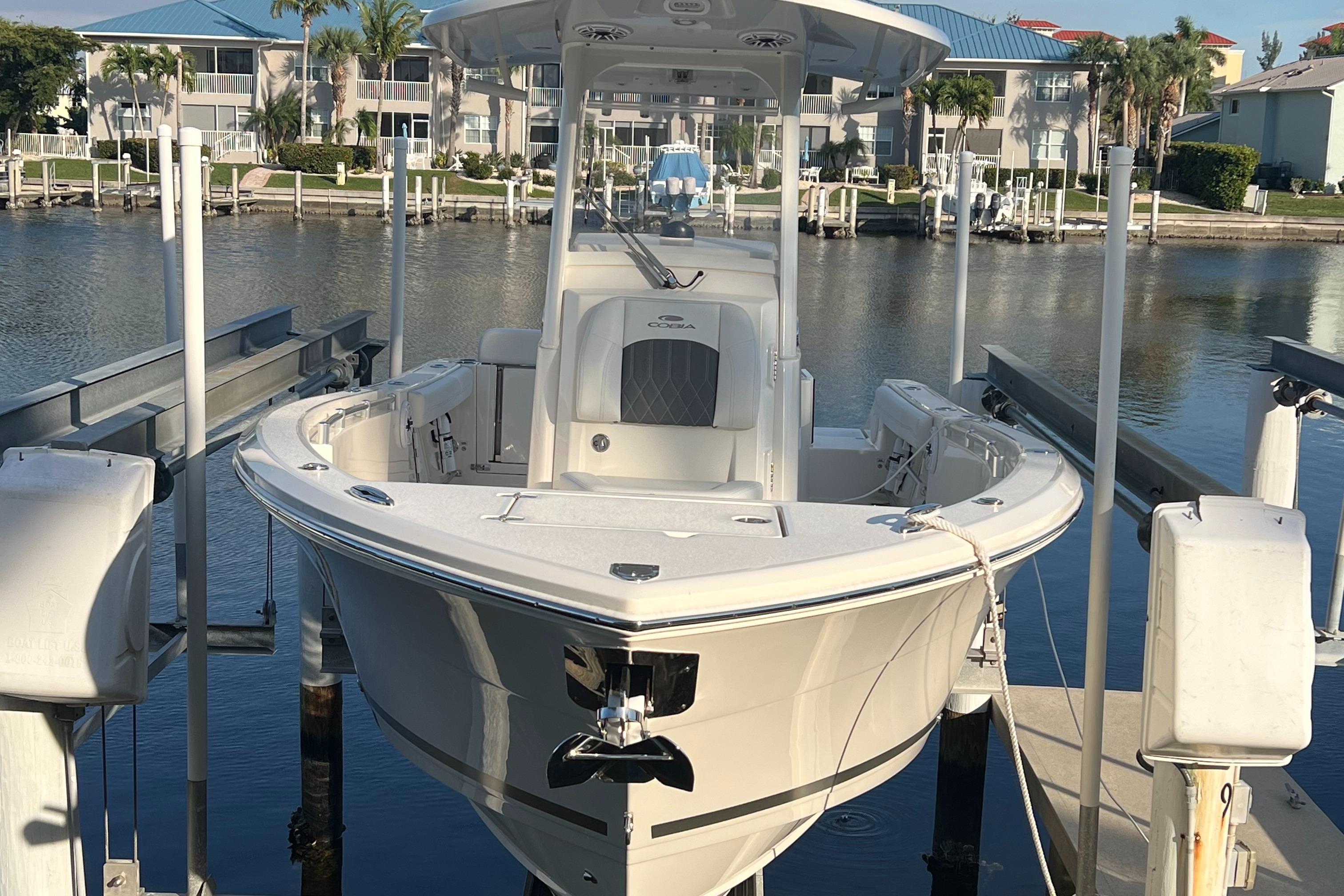 Stamp Yacht Sales in Punta Gorda YachtWorld