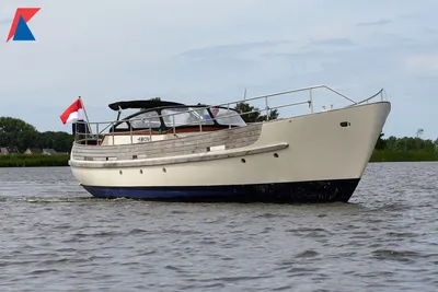 1980 Fisher 37
