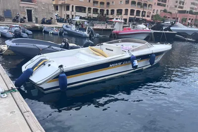 Monte Carlo MC 300