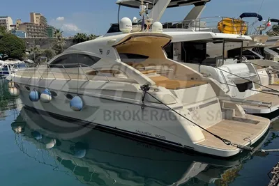 2005 Dalla Pieta 48 HT