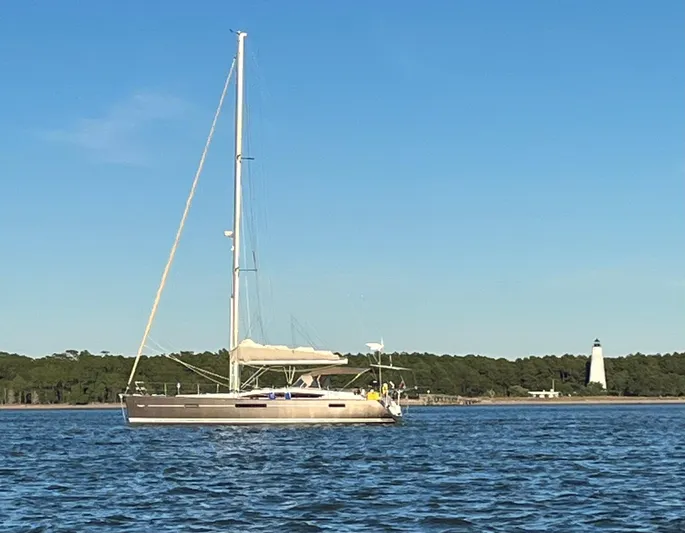 Fit Lady Yacht Photos Pics 