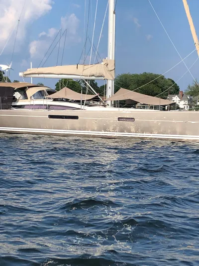 Fit Lady Yacht Photos Pics 