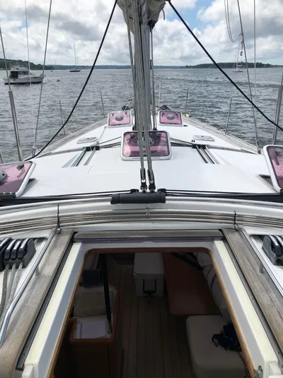 Fit Lady Yacht Photos Pics 