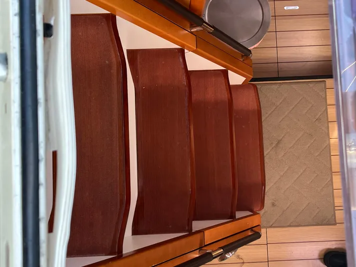 Fit Lady Yacht Photos Pics 