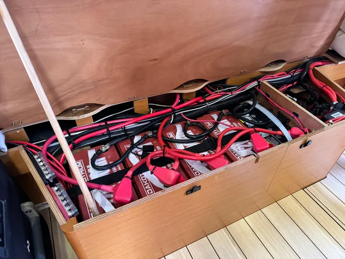 Fit Lady Yacht Photos Pics 