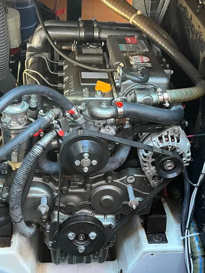 Fit Lady Yacht Photos Pics 