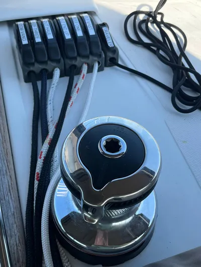 Fit Lady Yacht Photos Pics 