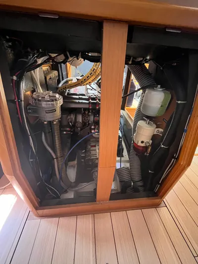 Fit Lady Yacht Photos Pics 