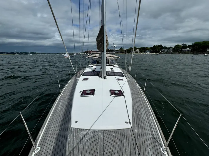 Fit Lady Yacht Photos Pics 