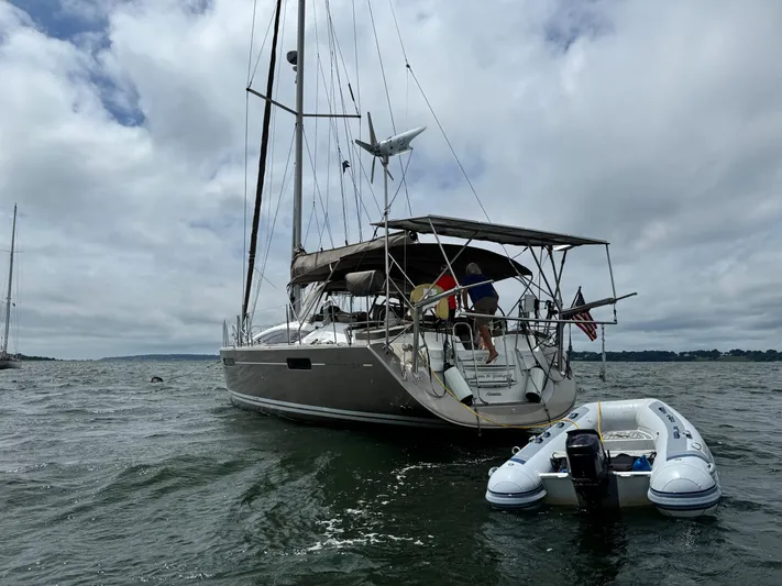 Fit Lady Yacht Photos Pics 