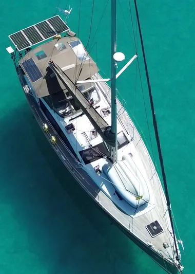 Fit Lady Yacht Photos Pics 