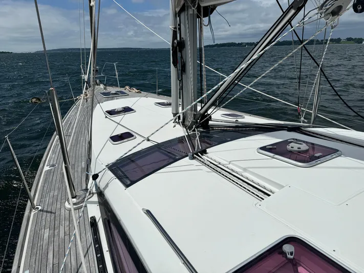 Fit Lady Yacht Photos Pics 