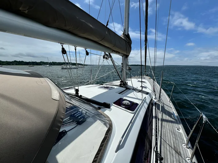 Fit Lady Yacht Photos Pics 