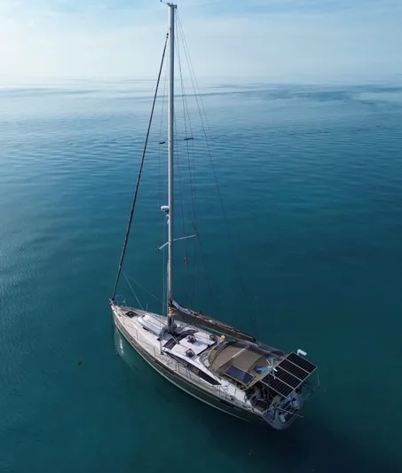 Fit Lady Yacht Photos Pics 