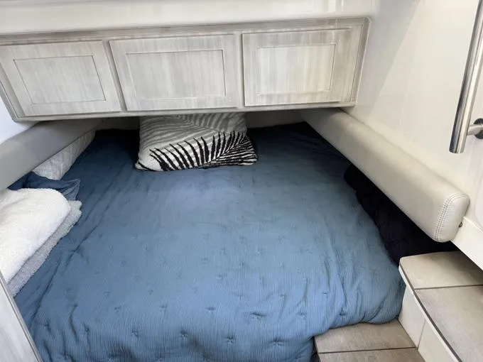 Next Chapter Yacht Photos Pics Berth