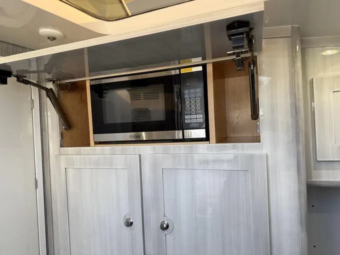 Next Chapter Yacht Photos Pics Microwave