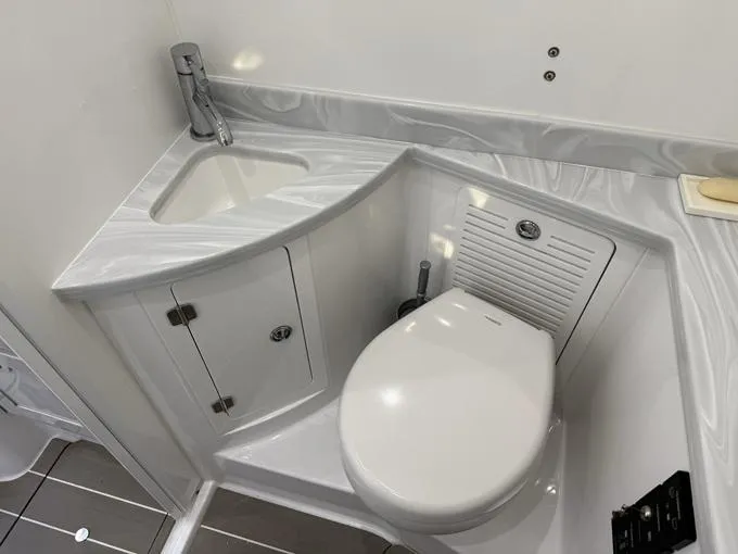 Next Chapter Yacht Photos Pics Head