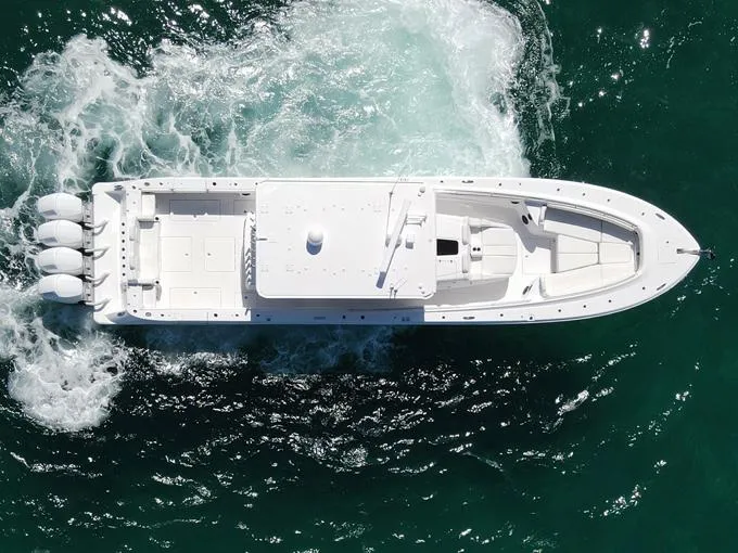 Next Chapter Yacht Photos Pics Overhead