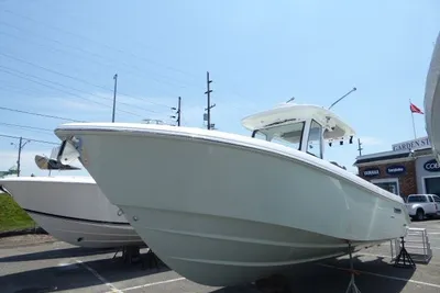 Everglades 315 CC