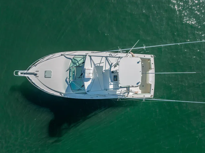 Hoo's Time Yacht Photos Pics 