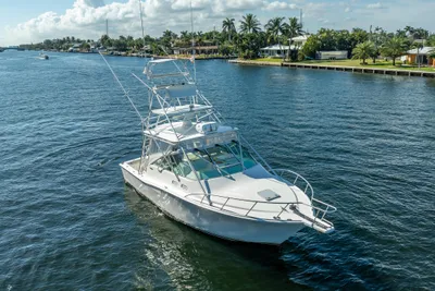 2004 Cabo Express