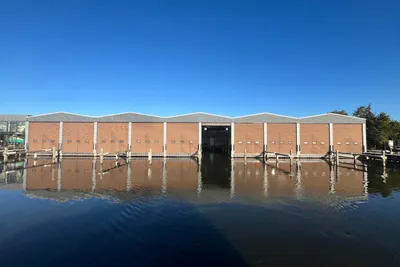 2006 Boothuis Schiphuis