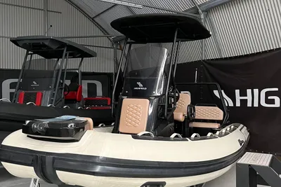 2023 Highfield Sport 560