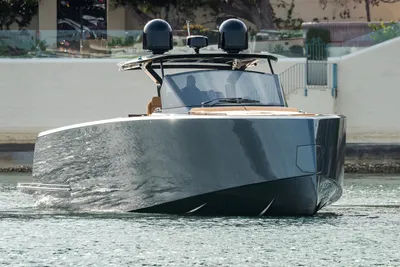 Pardo Yachts 50
