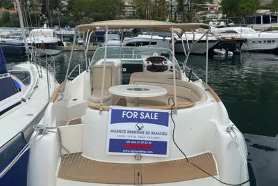 2003 Jeanneau Leader 805